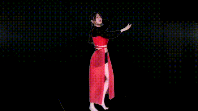 【梨子】sistar_i like that cover